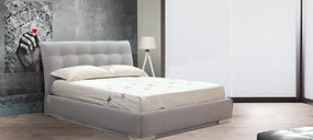 Κρεβάτι Sofa Plus  με αποθηκευτικό χώρο - 170X230