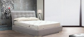 Κρεβάτι Sofa Plus με αποθηκευτικό χώρο - ≃175X230