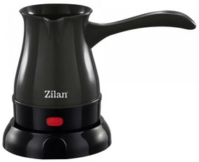 Ηλεκτρικό Μπρίκι Zilan 600W Μαύρο ZLN0188-BLK