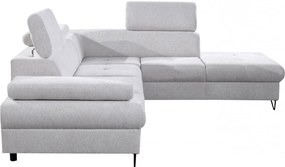 Γωνιακός καναπές Craven-Δεξιά