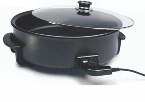 Κατσαρόλα ηλεκτρική "TEPPANYAKI" Νο42