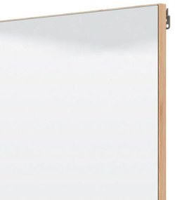 Καθρέπτης για Έπιπλο Χώλ Valencia OG Artisan Oak 57x2x80 εκ. 57x2x80 εκ.