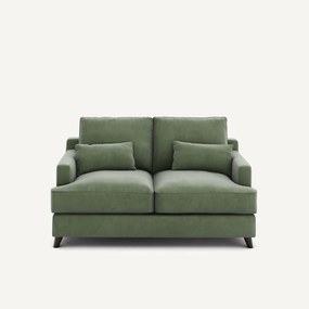 Καναπές από βελούδο, Alwine