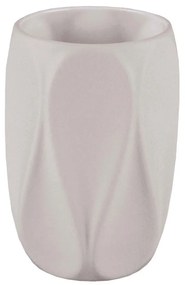 Ποτηροθήκη Trevi 8684 7,8x11,3cm 289 Silk Kleine Wolke Κεραμικό