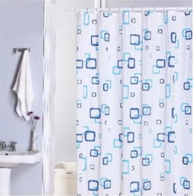 Κουρτίνα Μπάνιου - Shower Curtain 180x180cm