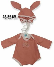 Πιτζάμα Berjuan 5018-22 Κούκλες