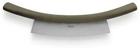 Μαχαίρι Μυρωδικών Green Tool 531522 20cm Green Eva Solo Steel,Plastic