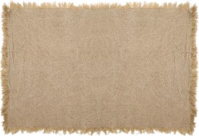 Σουπλά (50x33) Estia Loom Μπεζ 07-36102