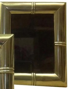 Κορνίζα από Κασσίτερο 19x24cm Etoile PWT-016G