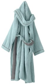 Παιδικό Μπουρνούζι Guy Laroche Kiddies Sky Βεραμάν 4-6 Ετών