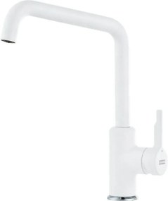 Franke Urban Standard Polar White Μπαταρία Κουζίνας