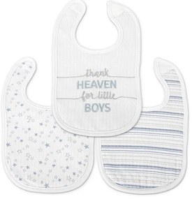 LORELLI ΣΕΤ ΣΑΛΙΑΡΕΣ 3 ΤΕΜ ΜΕ VELCRO ΥΦΑΣΜΑΤΙΝΕΣ BLUE 10260290002