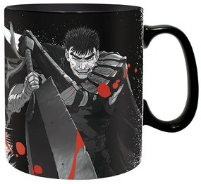 Κούπα Berserk - Guts & Griffith