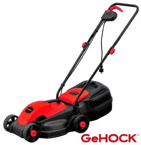 Ηλεκτρική Χλοοκοπτική 1200W GLM1200 GeHOCK GLM1200