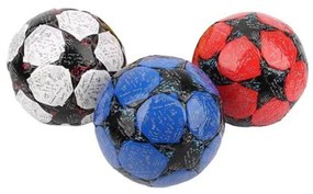 Μπάλα ποδοσφαίρου σε διάφορα χρώματα - Football 919-95006-93257