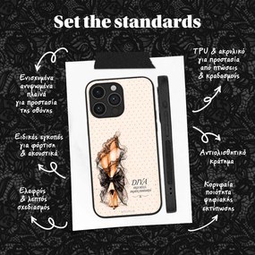 Θήκη Sonique DIVA Series για Apple iPhone 17 Pro Diva