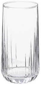 Ποτήρι Νερού 07.154974 350ml Clear Glass