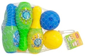 Παιδικό σετ Bowling - JZ7811