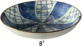 Πιάτο Φαγητού Κεραμικό 12cm SDS-20867