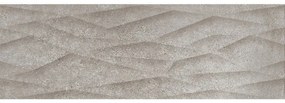 Karag Moliere Πλακάκι Giga Smoke 20x60cm Τιμή τετραγωνικού 25€/ Συσκευασία 1,08m2, 9 τεμάχια