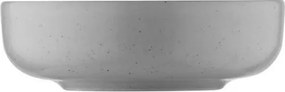 Μπολ (Φ15) Kutahya Porselen Moderna Matte 159 Grey