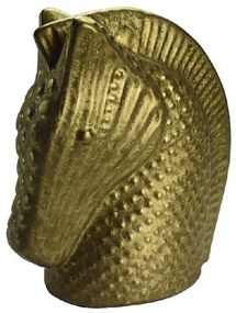 Διακοσμητική Φιγούρα Άλογο (21x11.5x24) Espiel ROD134