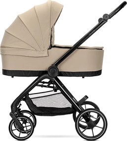 BABY STROLLER VENICE BEIGE 2in1 up to 22 kg with p