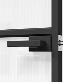 vidaXL Πόρτα Σπιτιού 93 x 201,5 x 3,5 εκ