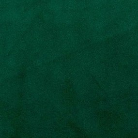 Πολυθρόνα Orem 112, Πράσινο, 83x85x82cm, 16 kg, Ταπισερί, Πόδια: Μέταλλο | Epipla1.gr