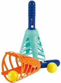 Σετ Παιχνιδιών για τη Παραλία Ecoiffier Πολύχρωμο