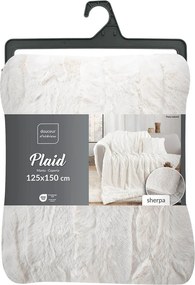 Κουβέρτα Foxy Douceur d'intérieur - 125x150cm
