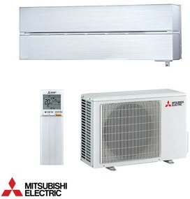 Inverteren climatik Mitsubishi Electric MSZ-LN25VGV + MUZ-LN25VG
