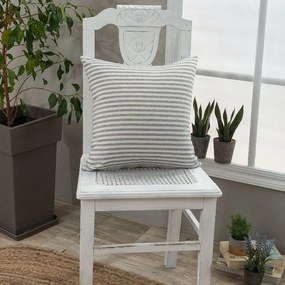 Μαξιλαροθήκη Διακοσμητική Guensa 05 Raf Teoran 45X45 Cotton-Polyester