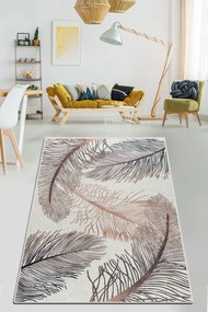Χαλί Essiccato Djt 286CHL4507 Multi Conceptum Hypnose 100X200cm