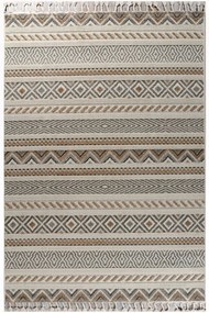 Χαλί Tenerife 54102-270 Beige-Grey Merinos 133X190cm