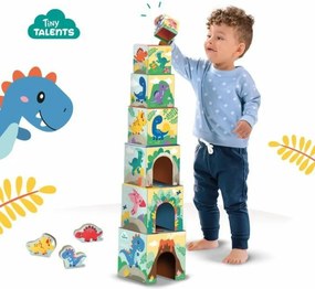 Παιχνίδι των δεξιοτήτων SES Creative (3 Μονάδες)