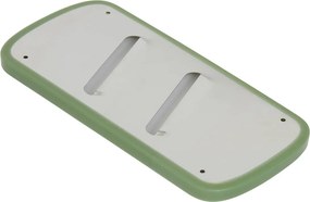 Τρίφτης Χειρός Με Δοχείο (26x10x9) F-V Grater 190266