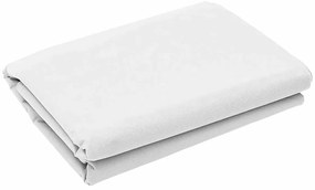 vidaXL Καλύμματα Φλις Προστασίας Φυτών από Παγετό 3 pcs Λευκό