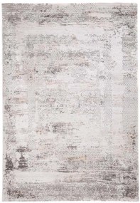 Χαλί Silky Δ - 29F L.BEIGE Royal Carpet - 80 x 150 cm