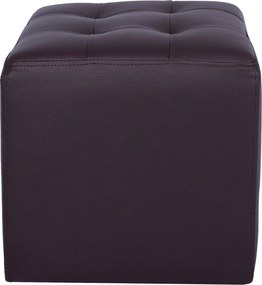 ΣΚΑΜΠΩ ΜΕ PU ΚΑΦΕ PUNK HM264.03 37x37x35εκ