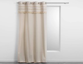 Κουρτίνα Αtlas Douceur d'intérieur - 140x240cm