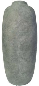 Βάζο 24-15-50020 Φ21,5x46,5cm Stone Marhome Ceramic