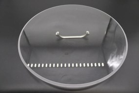 MPP30 - Plastic Cover