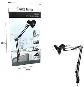 Λάμπα γραφείου AD-800 -Desk lamp