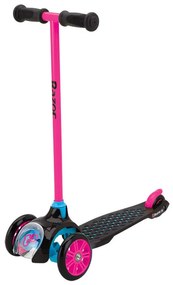 Πατίνι Scooter Razor T3 2016 Ροζ-Μαύρο 20073666