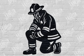 Intra απο ξύλο plywood Χρώμα wenge 3mm-4mm πάχος - Πινακίδα πυροσβέστη | Πυροσβεστικός Σταθμός |Firemam Δίασταση 30x20 cm INTRAFABR-114605944