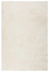 Χαλί (200x290) Polcarpet Veloute Cozy 1820 White
