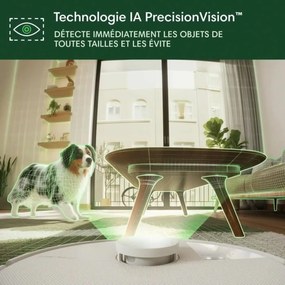 Ηλεκτρική σκούπα Ρομπότ iRobot Roomba Plus 505 Combo