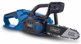 Αλυσοπρίονο Scheppach C-CS254-X