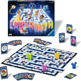 Επιτραπέζιο Παιχνίδι Ravensburger 27460